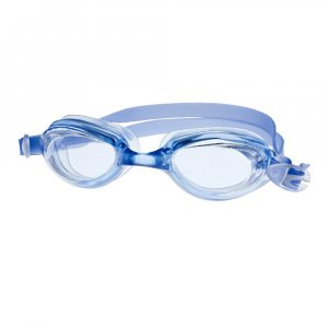 Очила за плуване SPOKEY Swimmer, Син
