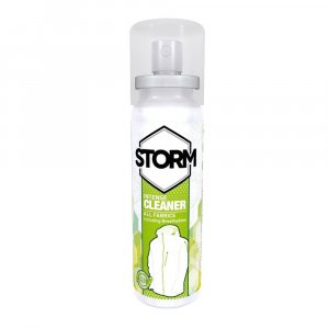 Почистващ спрей STORM 75 ml Intense cleaner