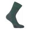 Термо чорапи LASTING TKN, Зелен
