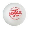 Топчета за тенис на маса JOOLA Training бели