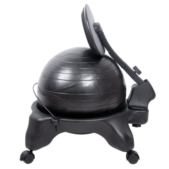 Топка-стол inSPORTline G-Chair