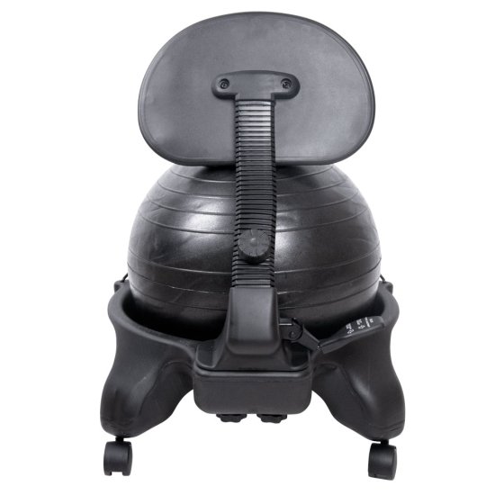 Топка-стол inSPORTline G-Chair