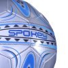 Футболна топка SPOKEY Ferrum, Сребрист / Син