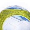 Футболна топка SPOKEY Velocity Shinout, Бял / Жълт