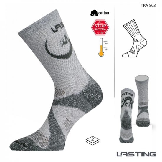 Термо чорапи LASTING TRA