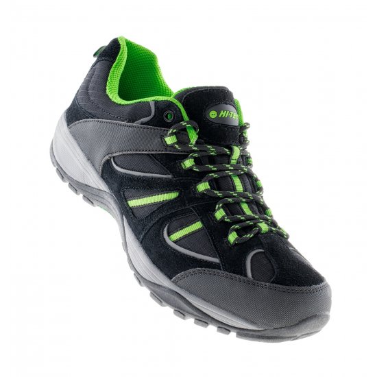 Мъжки ниски обувки HI-TEC Sarapo Low