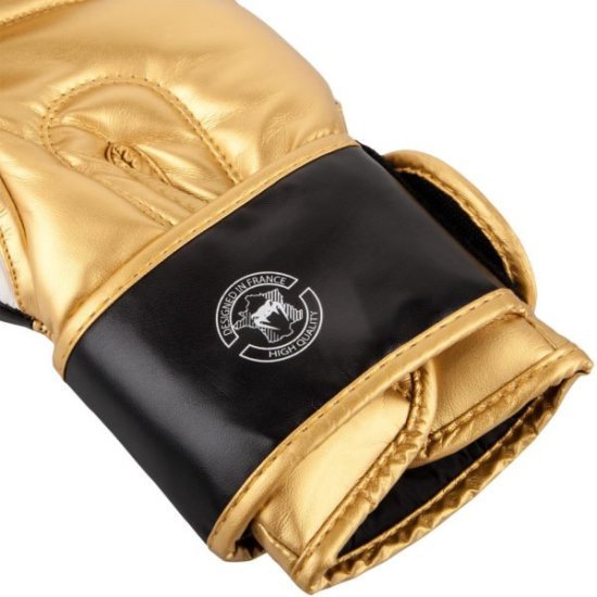 Боксови ръкавици VENUM CONTENDER 2 Black gold