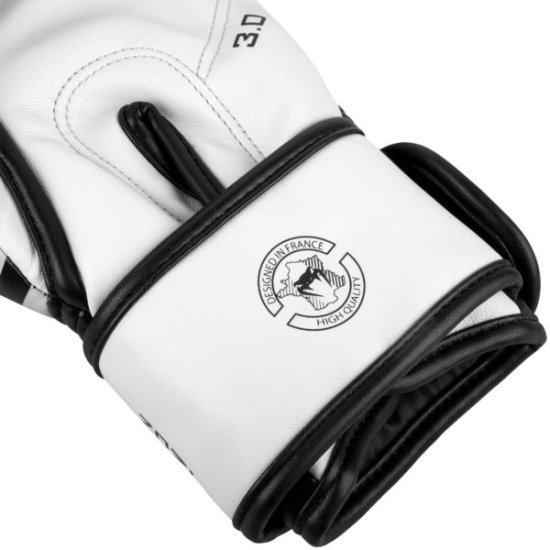 Боксови ръкавици VENUM Challenger 3 Black white