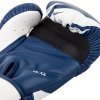 Боксови ръкавици VENUM Challenger 3  Navy blue white