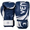 Боксови ръкавици VENUM Challenger 3  Navy blue white