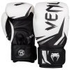 Боксови ръкавици VENUM Challenger 3  White black