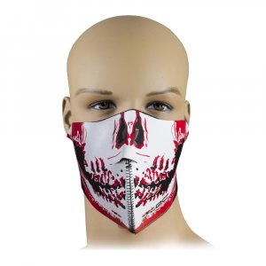 Защитна  маска W-TEC NF-7850