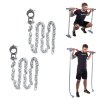 Комплект тренировъчни вериги inSPORTline Chainbos 2x30kg