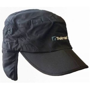 Зимна шапка TREKMATES Dry Trapper