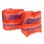 Надуваеми ръкавели за ръце ZOGGS Float Bands 6-12 yrs