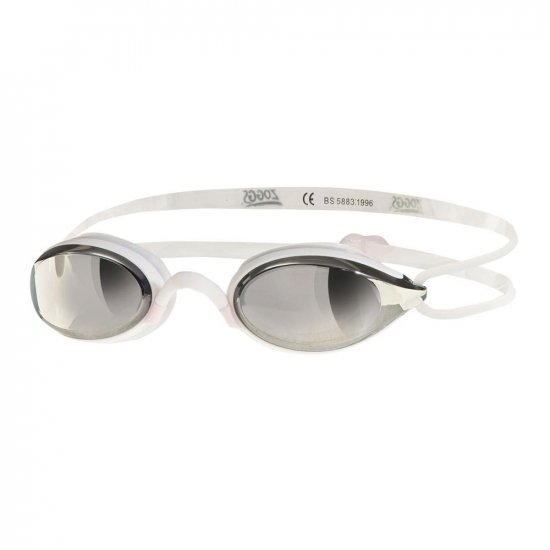 Очила за плуване ZOGGS Fusion Air Mirror