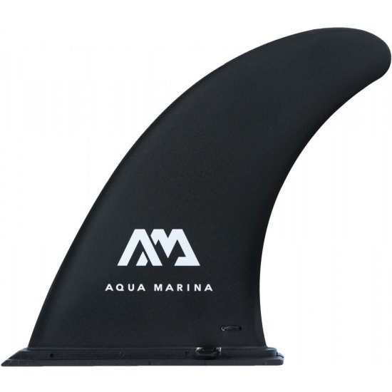 Надуваем SUP борд Aqua Marina mega 550