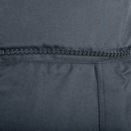 Дамски мото панталони W-TEC Goni - черен