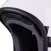 Каска за скутер W-TEC FS-710G Sixty White - Бял