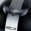 Каска за мотор W-TEC YM617 - Черен лъв